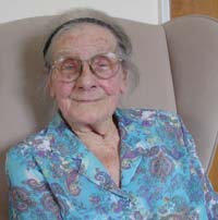 Bridget Monahan in 2009
