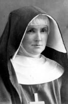 Mother Cicely